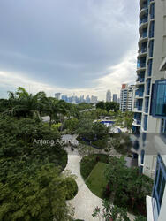 Sanctuary Green (D15), Condominium #255867881